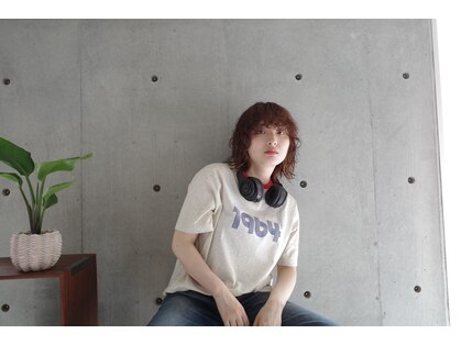 ニカバイカルマ(nica by carma)の写真