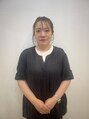 アグ ヘアー クロス 足利店(Agu hair cross) 福島 由佳