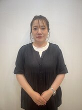 アグ ヘアー クロス 足利店(Agu hair cross) 福島 由佳