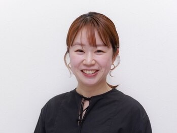 リュック(RYUCK)の写真/半個室でゆったりとくつろぎながら、丁寧な接客としっかりした技術力で髪の悩みを解決します！[押上]