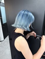 ヘアーラボ 樟葉(Hair Labo)&nbsp;グラデーションカラー