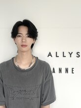 アリーズ(ALLYS) 中島 史優