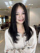 ヤヨイブレインズフェアリー(YAYOI BRAINS fairy)&nbsp;ローレイヤー♪