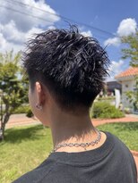 ヒート 佐久店(HEAT)&nbsp;スパイキーアメジスト