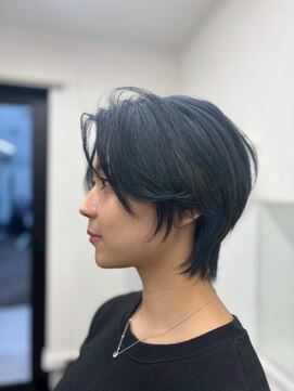 ジュジュル 稲毛本店(jujur) ネオウルフ