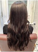 人毛100%業界1の髪質シールエクステ