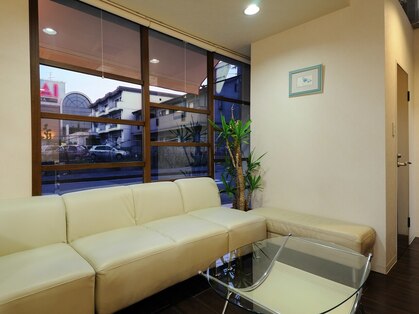 ヘアクラブ シャンティー 八田店(hair club shanty)の写真