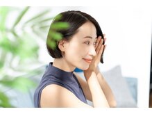 ヘアークラウド(hair CLOUD)の雰囲気（ショート得意です◎セット方法もご相談ください！）