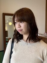 シーソー(SEE-SAW)&nbsp;olive