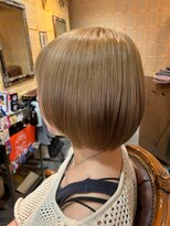 マエストロ(Maestro) サンドベージュカラー