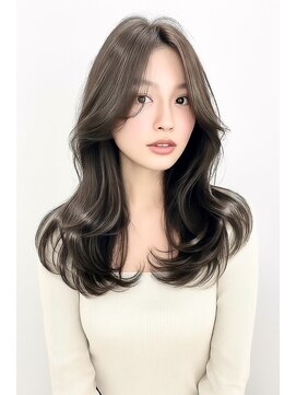 シンシア 布施店(sincere) 髪質改善でまとまる艶髪