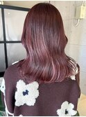 【annuy_shiori】Lavender pink♪