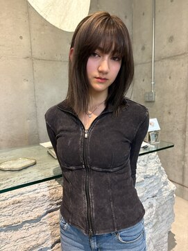 ペト(peto) 【gotori】Olive greige