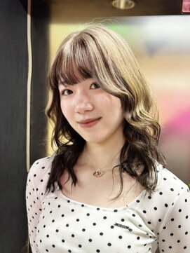 コル サッポロ(col sapporo) レイヤーデザイン！！