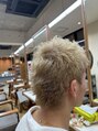 ロッソ うるま店(Rosso)&nbsp;短髪もいけます