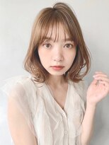 リヤン 表参道(lyann) 美髪似合わせカット20代30代40代◎ダークアッシュ#220g0203