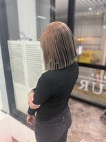 ラ ミミ(La Mimi)&nbsp;【Mimi/SAYAKA】カット/カラー/ブリーチ/ハイトーン/アンブレラ