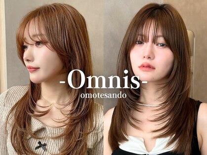 オムニス 表参道(Omnis)の写真
