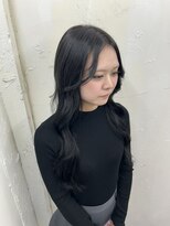 ベルグローアルファ(BELLE GROW ALPHA)&nbsp;シールエクステ/Hiroya