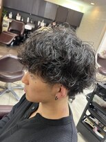 ビューティークラブジェイ アルパーク前店(Beauty club.J)&nbsp;シャドーパーマ