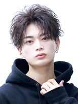 リップス 表参道店(LIPPS)&nbsp;ツイストスパイラルフェザー