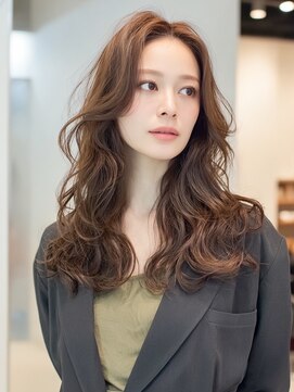 ルービック 和歌山(Rubik's) レイヤーカット