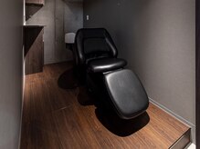 エレノア 熊谷(Eleanor)の雰囲気（完全個室シャンプー台で至福のひと時を…♪）