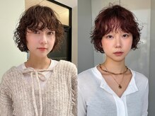 ホロ(hollo)の雰囲気（初パーマでの不安や悩みを丁寧にカウンセリングして解決します！）