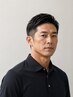 【Men's/メンテナンス】シャンプーなしカット