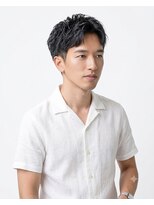 ワンワンオー バーバーショップ 博多店(@110 BARBER SHOP) メンズカット/フェード/濡れパン/バーバー/理容/博多/天神/眉毛