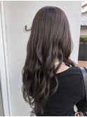 ラベンダーグレージュ
