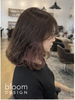 ブルーム 千葉ニュータウン(bloom)&nbsp;【bloom】ロングヘアゆる巻き