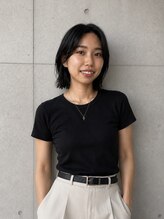 ジプソ(Gypso)&nbsp;中村 早希