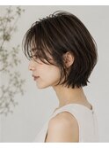 THESTA hair style