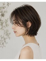 ザスタ(THESTA) THESTA hair style
