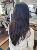 ブランチ(branch)&nbsp;【自由自在な可愛さ】ロングレイヤー