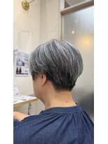 アストレアバイニケ(ASTRAEA by nike) ハンサムショート