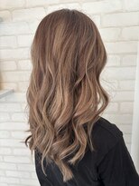 グランディール(Grandir) highlight color