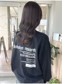 赤みを抑えたグレーベージュ【荒川】