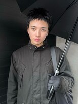 シキムーン 横浜(siki MOON)&nbsp;アクティブショート/スパイキーショート