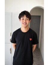 セラ(SERA)&nbsp;武田 椋雅