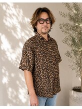 バランス ヘアーデザイン(BALANCE hair design)&nbsp;KIKEGAWA KOUICHI