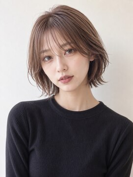 アースオーセンティック 立川店(EARTH Authentic) ベージュカラー
