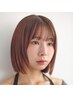 新規【平日限定】あなたに似合うスタイル☆カット+シャンプー