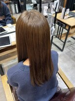 アルビス(ALBIS) やわらかヘーゼルベージュ