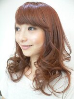 心斎橋スクエア&nbsp;愛されヘアー