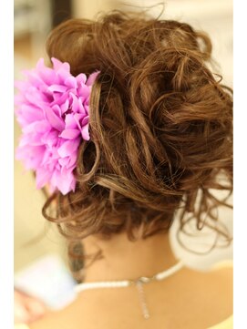 グラスペディア(graspedia) アップ1