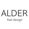 アルダー(ALDER)のお店ロゴ