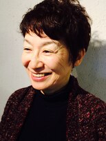 シュプール(SPUR)&nbsp;ミセスショート