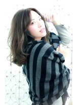 メルクマール(MERKMAL)&nbsp;大人セミディ―